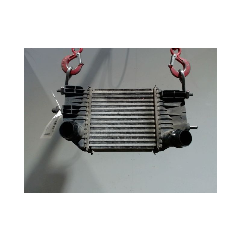 ECHANGEUR AIR NISSAN NOTE