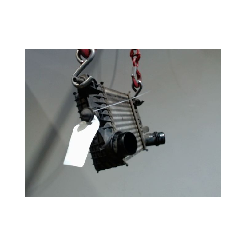 ECHANGEUR AIR NISSAN NOTE