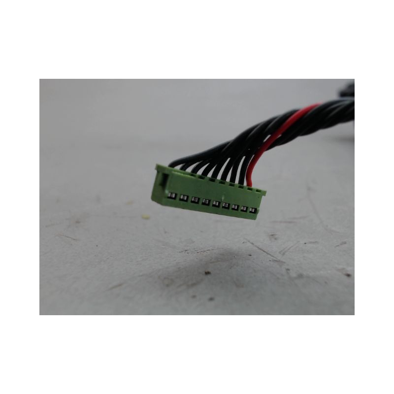 COMMANDE ESSUIE GLACE RENAULT MEGANE