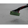 COMMANDE ESSUIE GLACE RENAULT MEGANE
