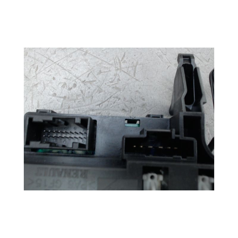 COMMANDE ESSUIE GLACE RENAULT MEGANE