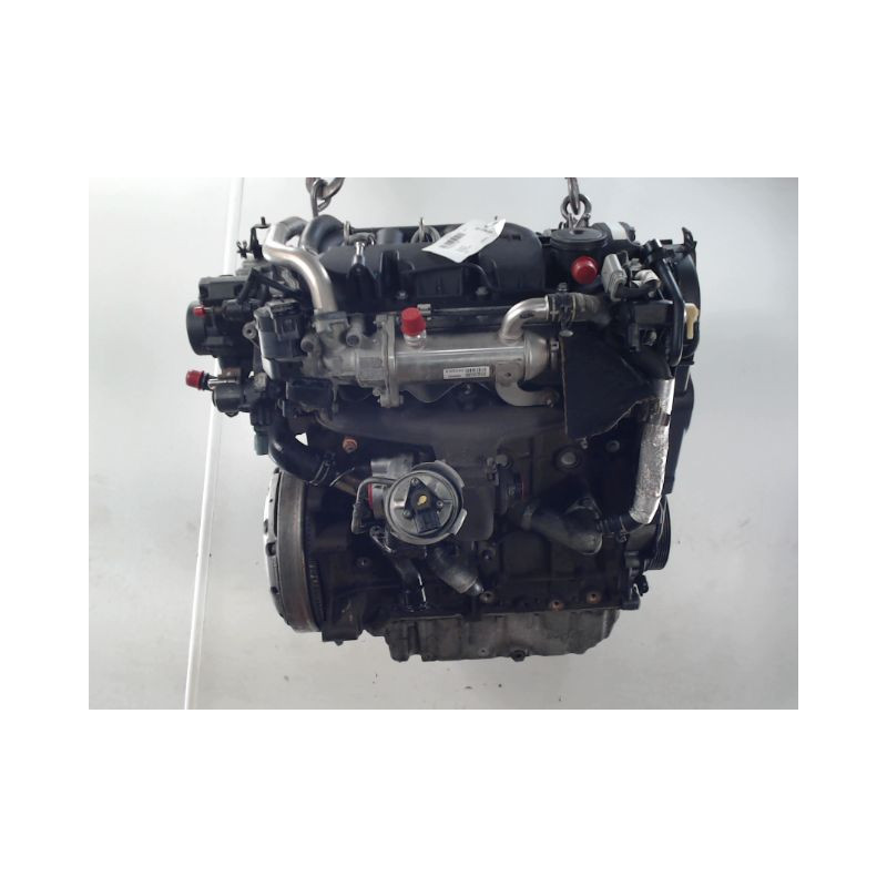 MOTEUR DIESEL PEUGEOT 508 2.0 HDi