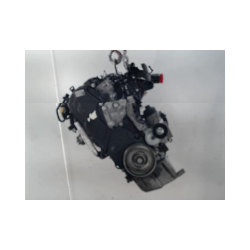 MOTEUR DIESEL PEUGEOT 508 2.0 HDi