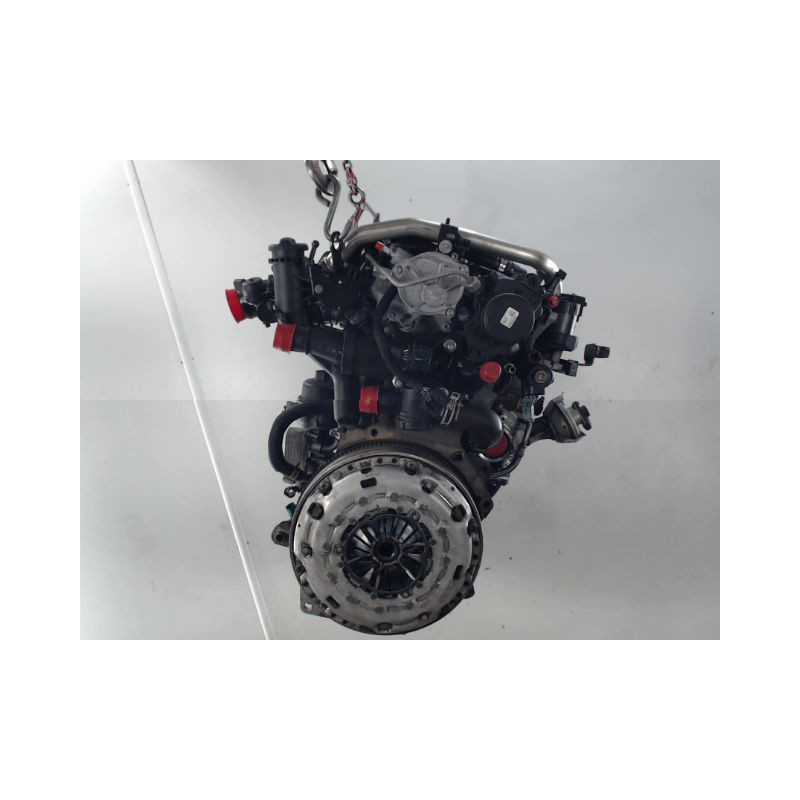 MOTEUR DIESEL PEUGEOT 508 2.0 HDi