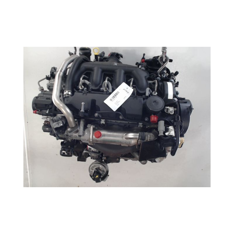 MOTEUR DIESEL PEUGEOT 508 2.0 HDi