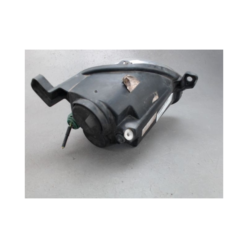 FEUX POSITION GAUCHE FIAT 500