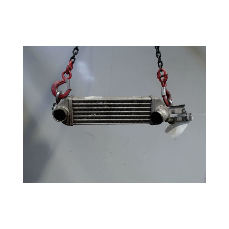 ECHANGEUR AIR OPEL MERIVA 2003-2005