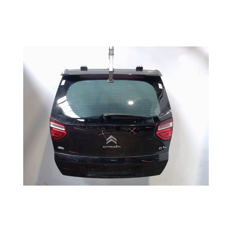 HAYON CITROEN C4 2008-