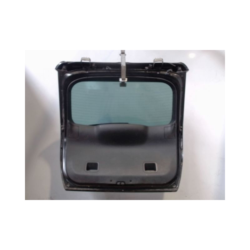 HAYON CITROEN C4 2008-