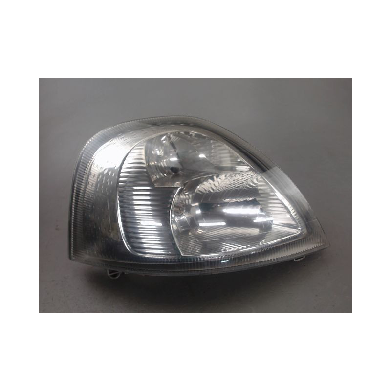 PHARE DROIT NISSAN INTERSTAR