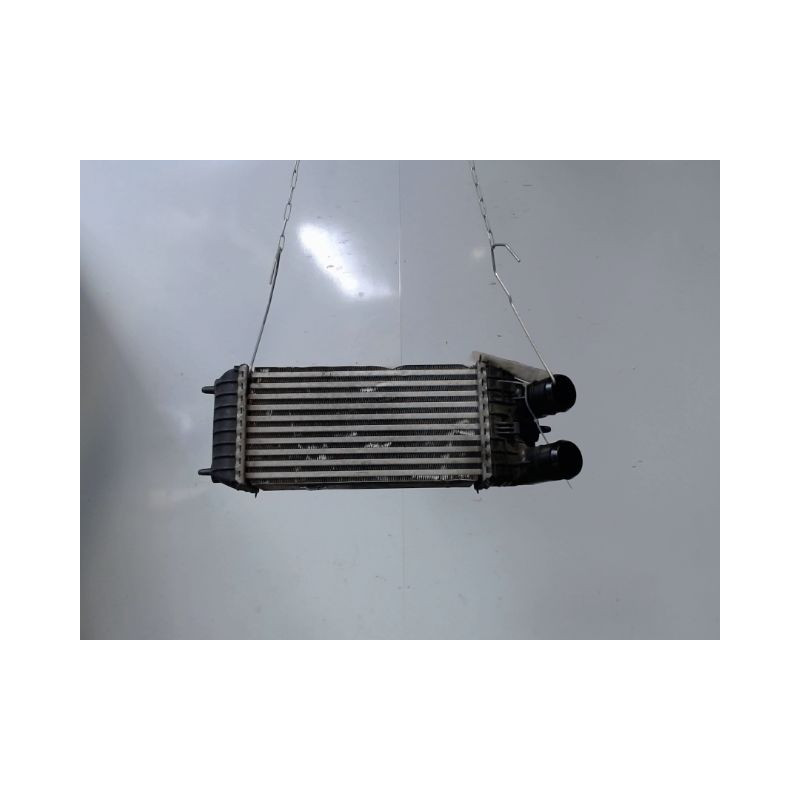 ECHANGEUR AIR CITROEN C4 CACTUS
