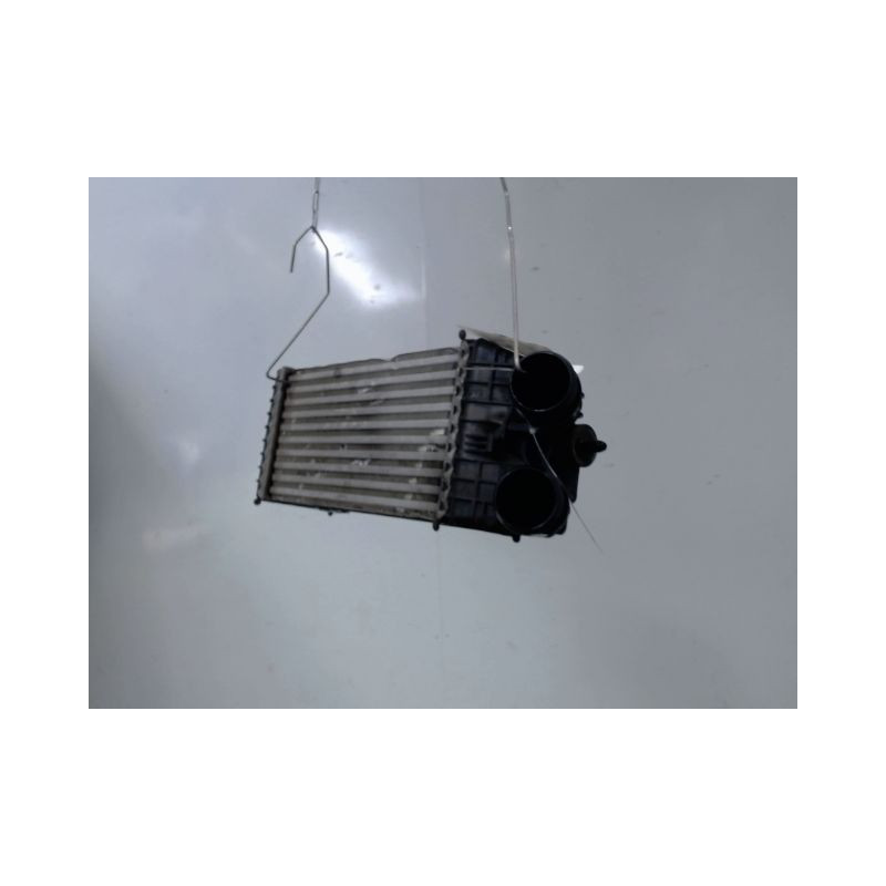 ECHANGEUR AIR CITROEN C4 CACTUS