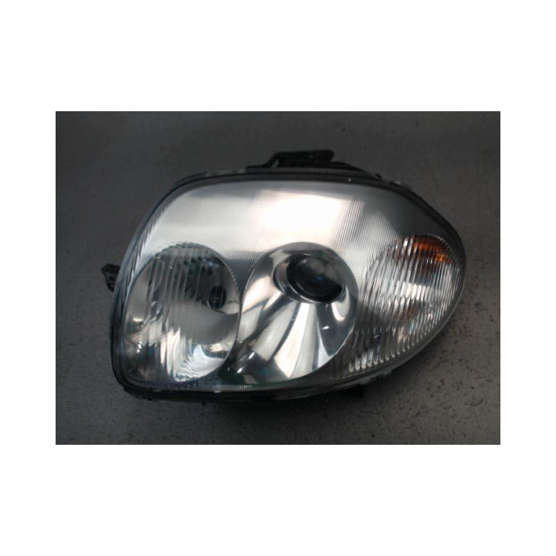PHARE GAUCHE RENAULT CLIO