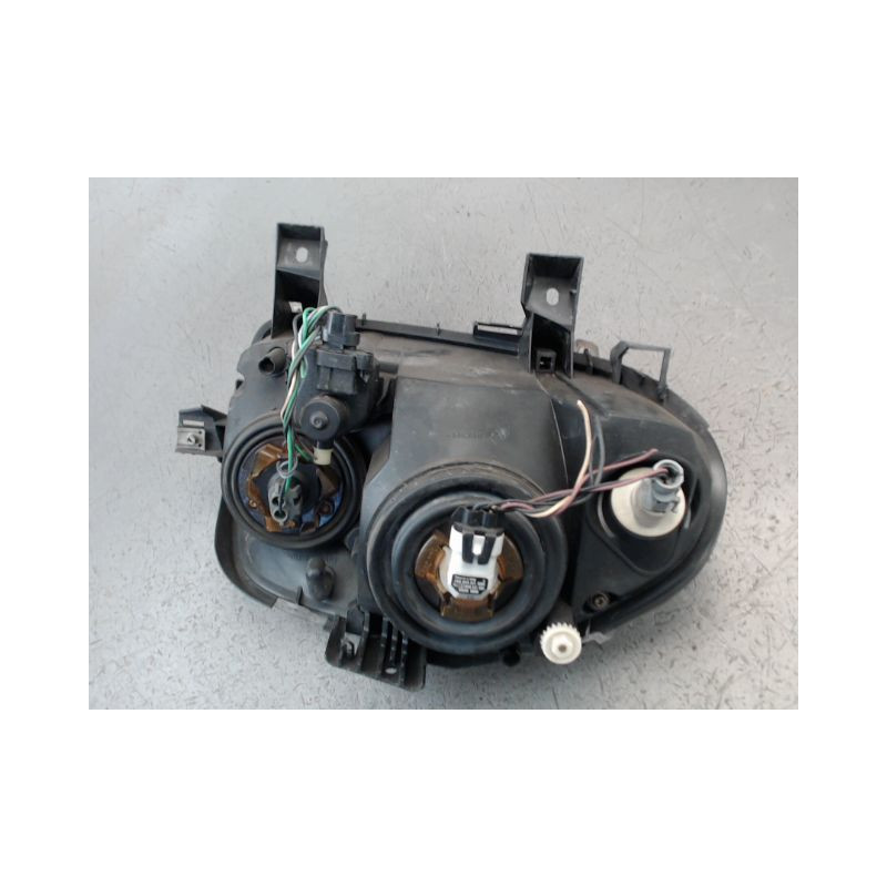 PHARE GAUCHE RENAULT CLIO