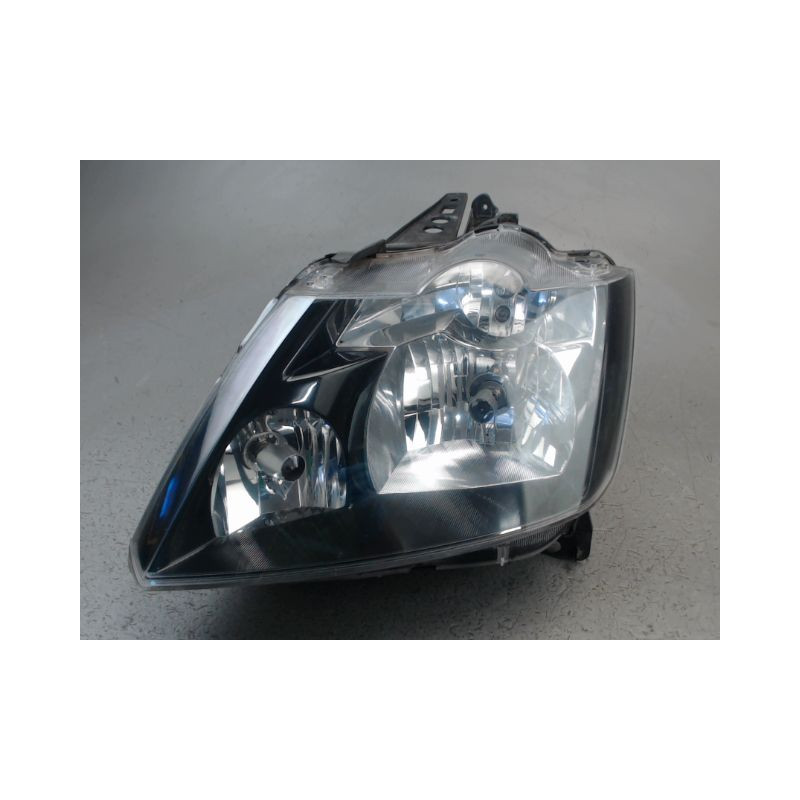 PHARE GAUCHE RENAULT MODUS