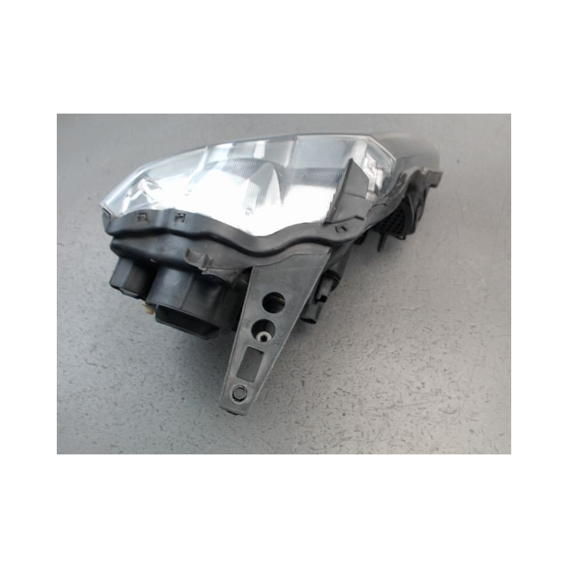 PHARE GAUCHE RENAULT MODUS