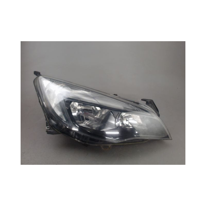 PHARE DROIT OPEL ASTRA