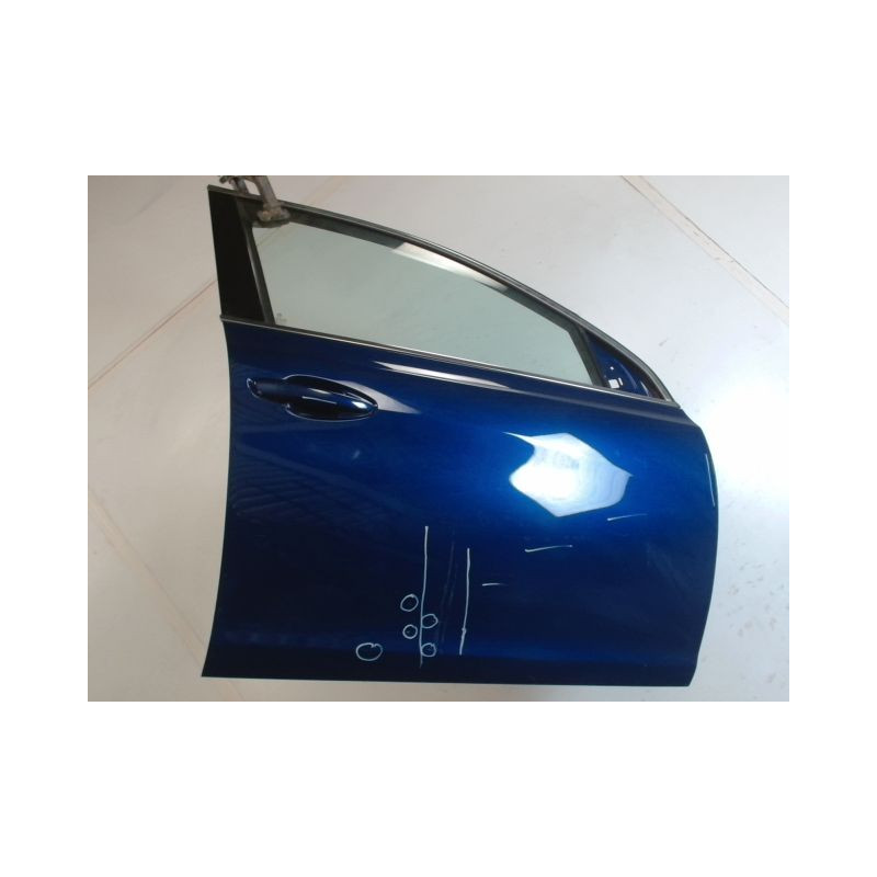 PORTE AVANT DROIT PEUGEOT 308