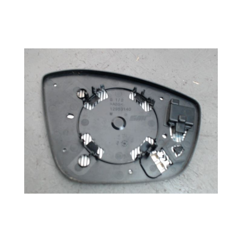 GLACE RETROVISEUR EXT G PEUGEOT 308