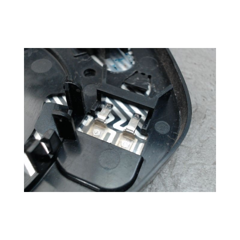 GLACE RETROVISEUR EXT G PEUGEOT 308