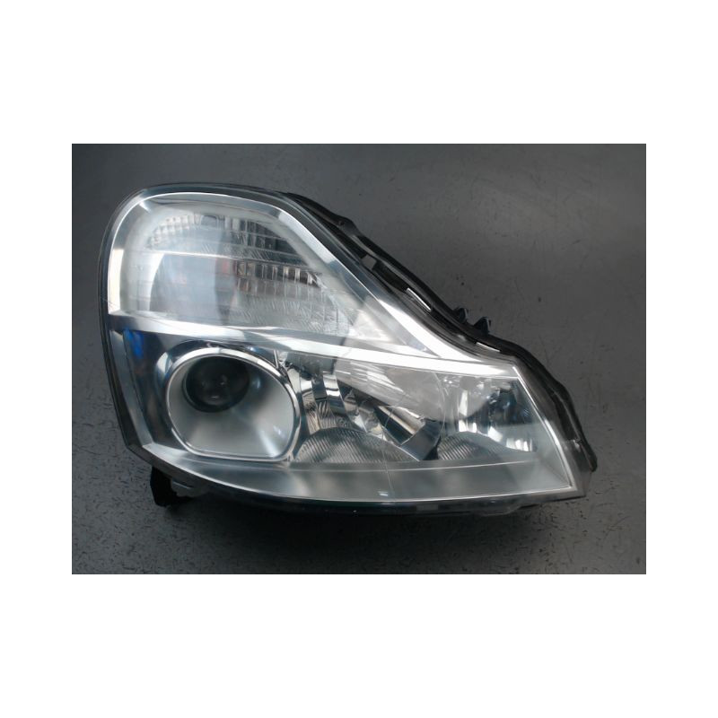 PHARE DROIT RENAULT MODUS