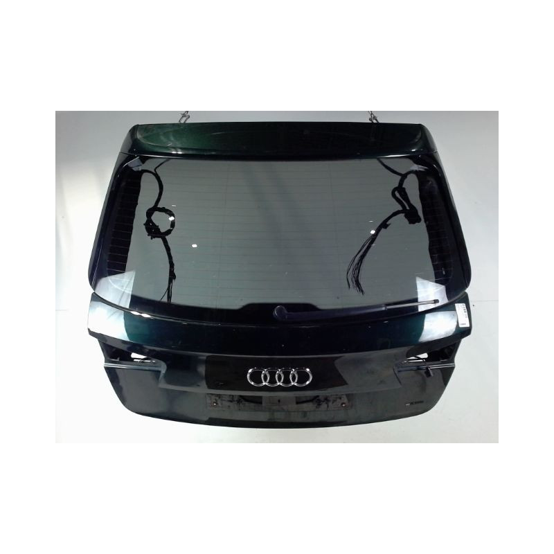 HAYON AUDI A6