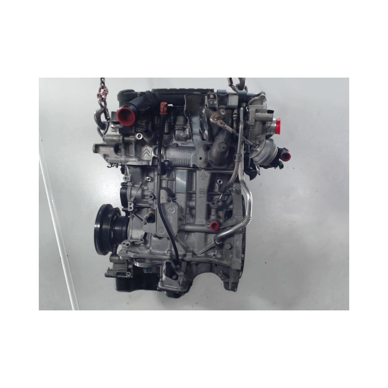 MOTEUR ESSENCE PEUGEOT 308 1.2 THP 130
