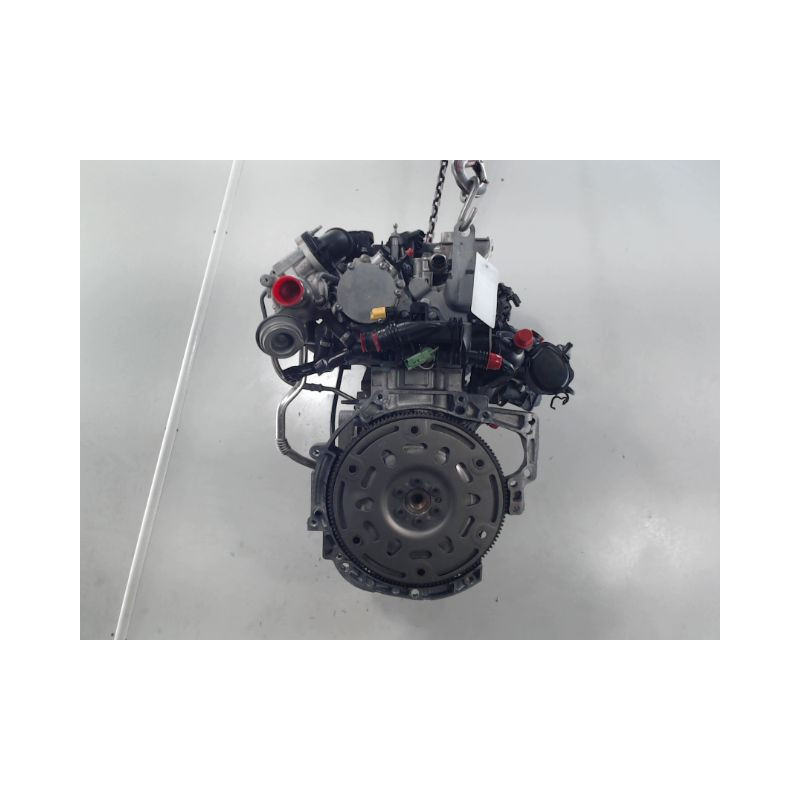 MOTEUR ESSENCE PEUGEOT 308 1.2 THP 130