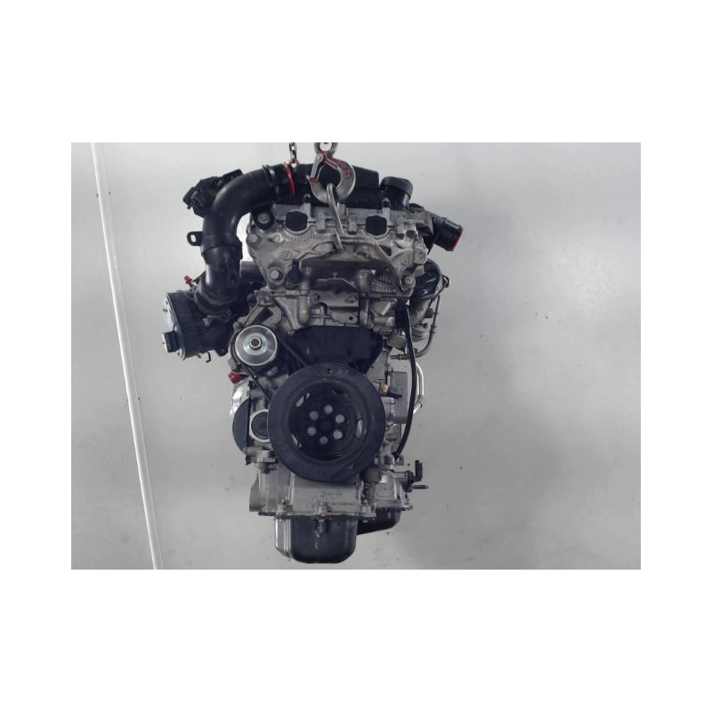 MOTEUR ESSENCE PEUGEOT 308 1.2 THP 130