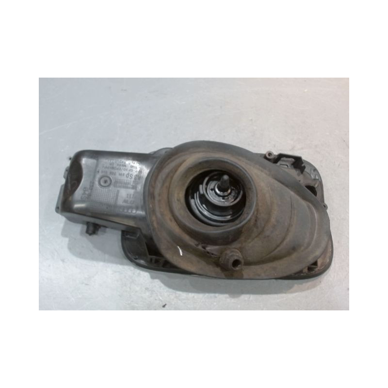 VOLET DE TRAPPE CARBURANT AUDI A3