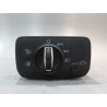 INTERIEUR COMMANDE PHARES AUDI A3