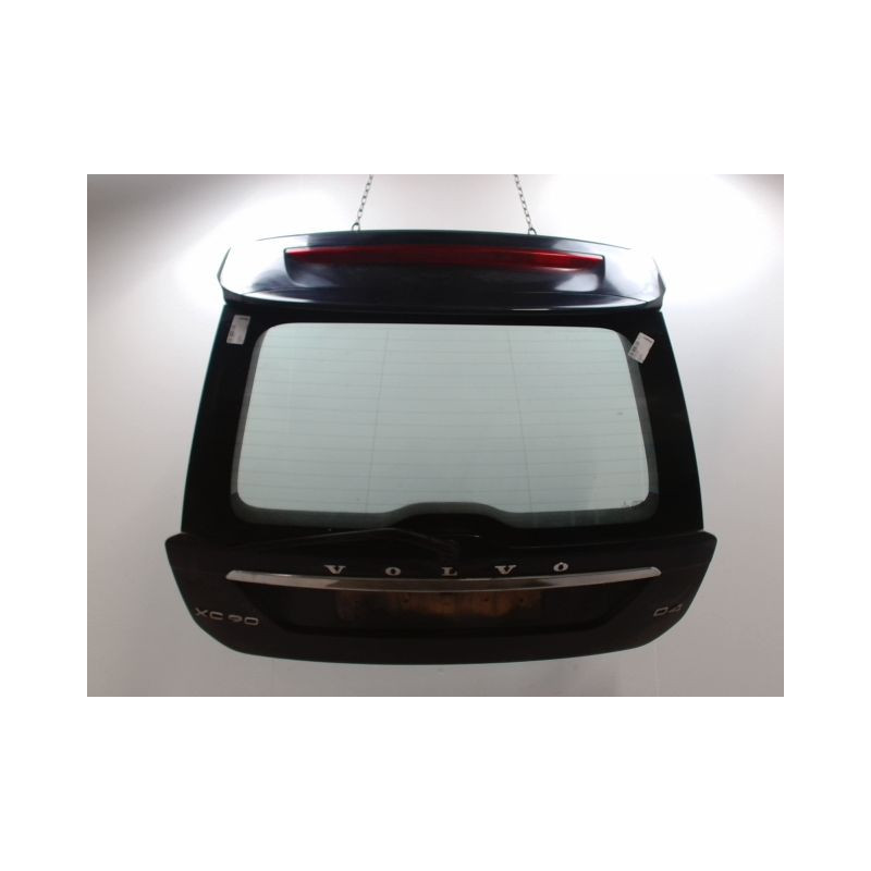 HAYON VOLVO XC60 10-