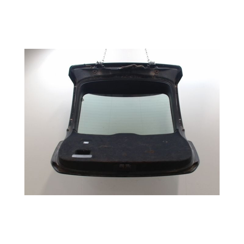 HAYON VOLVO XC60 10-