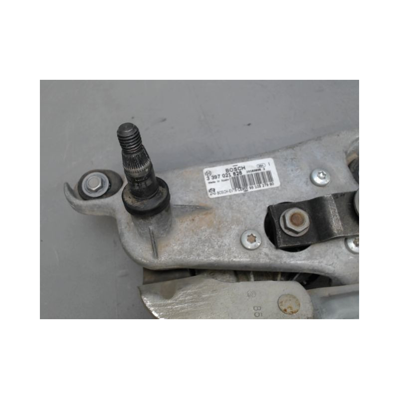 MECANISME ESSUIE-GLACE AVANT PEUGEOT 308