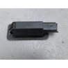 ECLAIREUR PLAQUE DE POLICE GAUCHE PEUGEOT 308