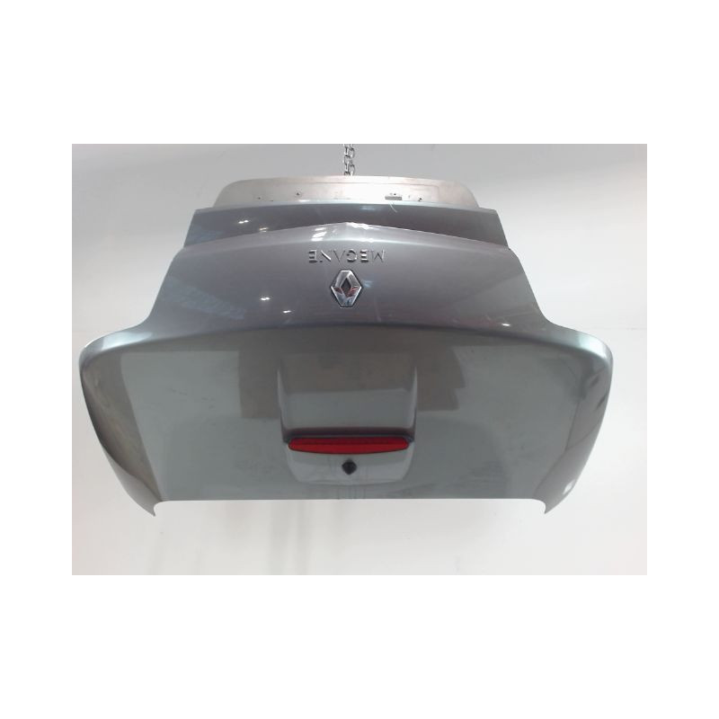 COFFRE ARRIERE RENAULT MEGANE II PH1 C.C 03-05