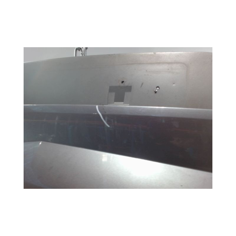 COFFRE ARRIERE RENAULT MEGANE II PH1 C.C 03-05