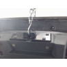 COFFRE ARRIERE RENAULT MEGANE II PH1 C.C 03-05