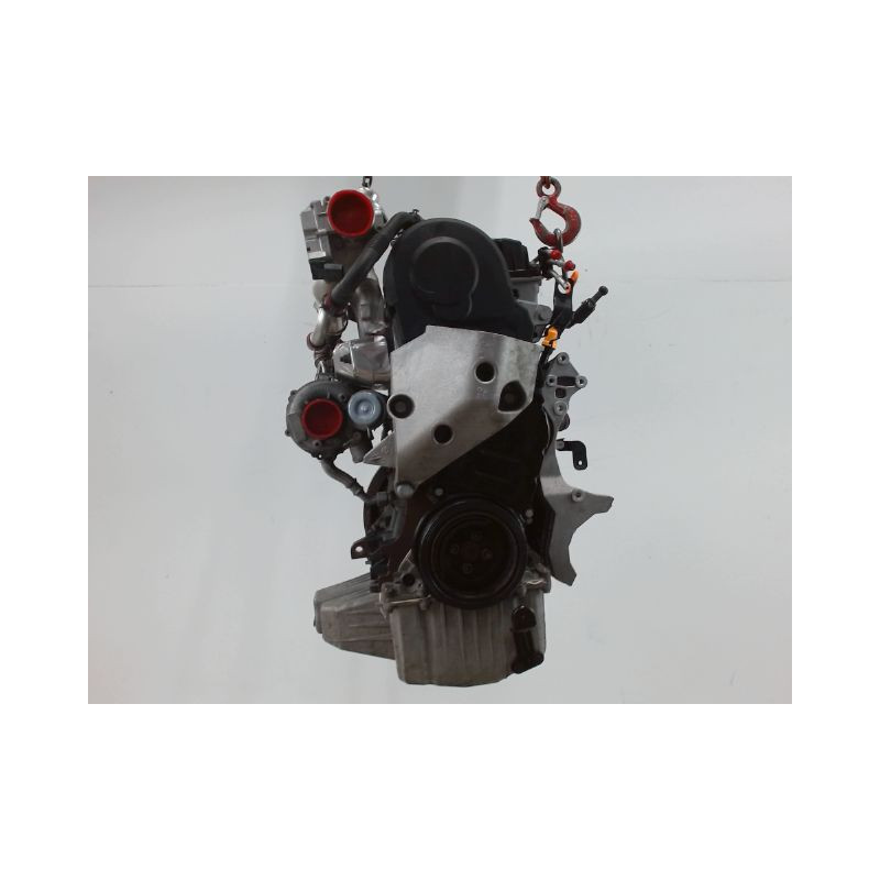 MOTEUR DIESEL SKODA FABIA 2007- 1.4 TDI