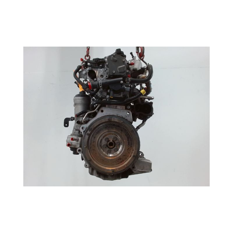 MOTEUR DIESEL SKODA FABIA 2007- 1.4 TDI