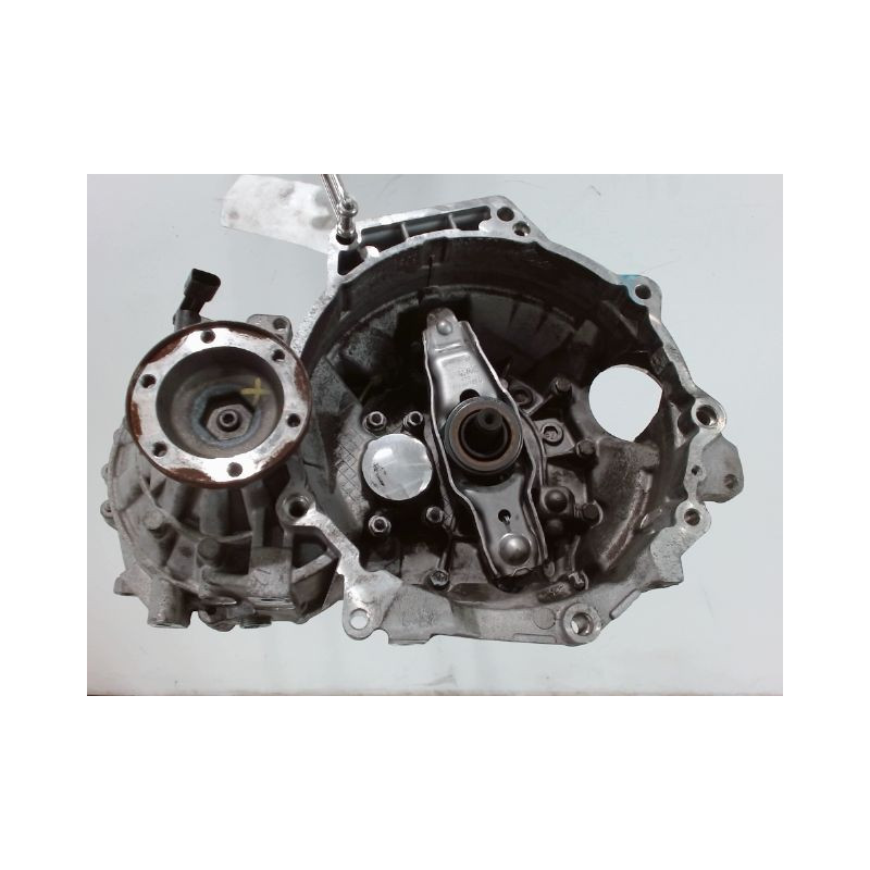 BOITE A VITESSE MECANIQUE SKODA FABIA 2007- 1.4 TDI