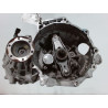 BOITE A VITESSE MECANIQUE SKODA FABIA 2007- 1.4 TDI