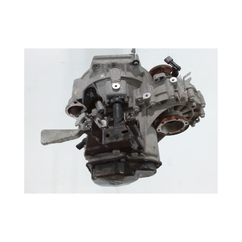 BOITE A VITESSE MECANIQUE SKODA FABIA 2007- 1.4 TDI