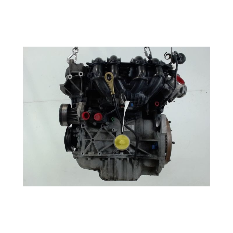 MOTEUR ESSENCE FORD FIESTA 2008- 1.25