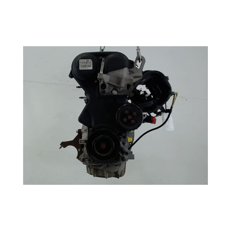 MOTEUR ESSENCE FORD FIESTA 2008- 1.25