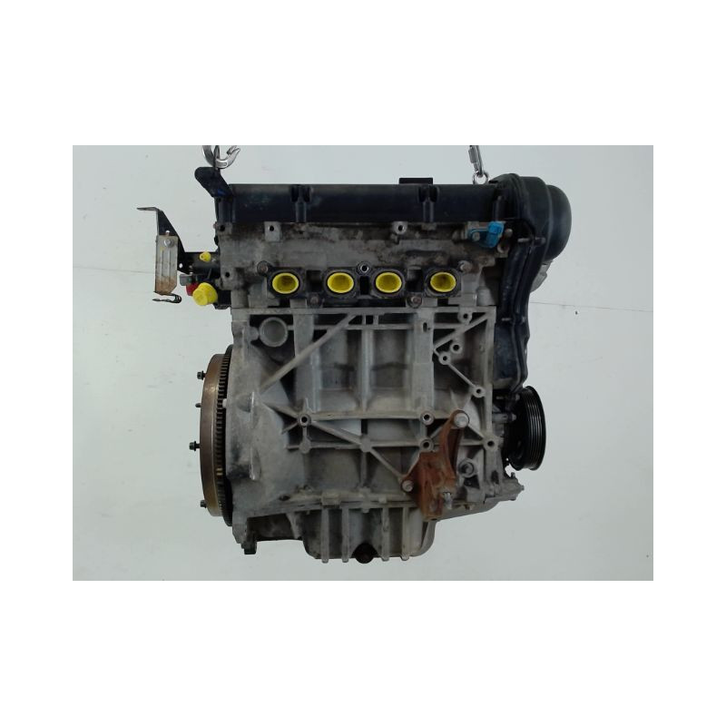 MOTEUR ESSENCE FORD FIESTA 2008- 1.25