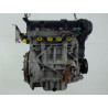MOTEUR ESSENCE FORD FIESTA 2008- 1.25
