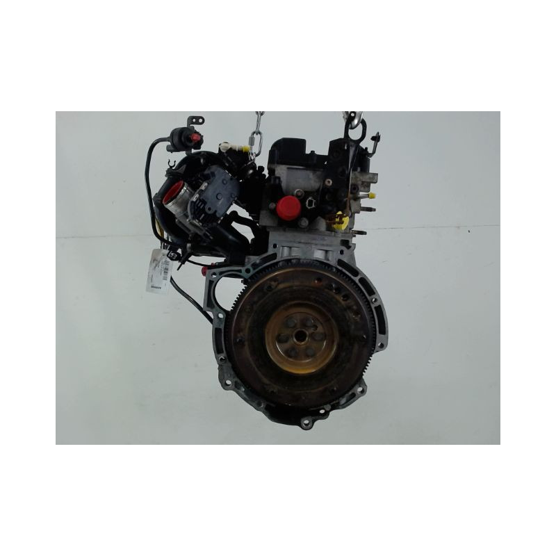 MOTEUR ESSENCE FORD FIESTA 2008- 1.25