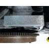 MOTEUR ESSENCE FORD FIESTA 2008- 1.25