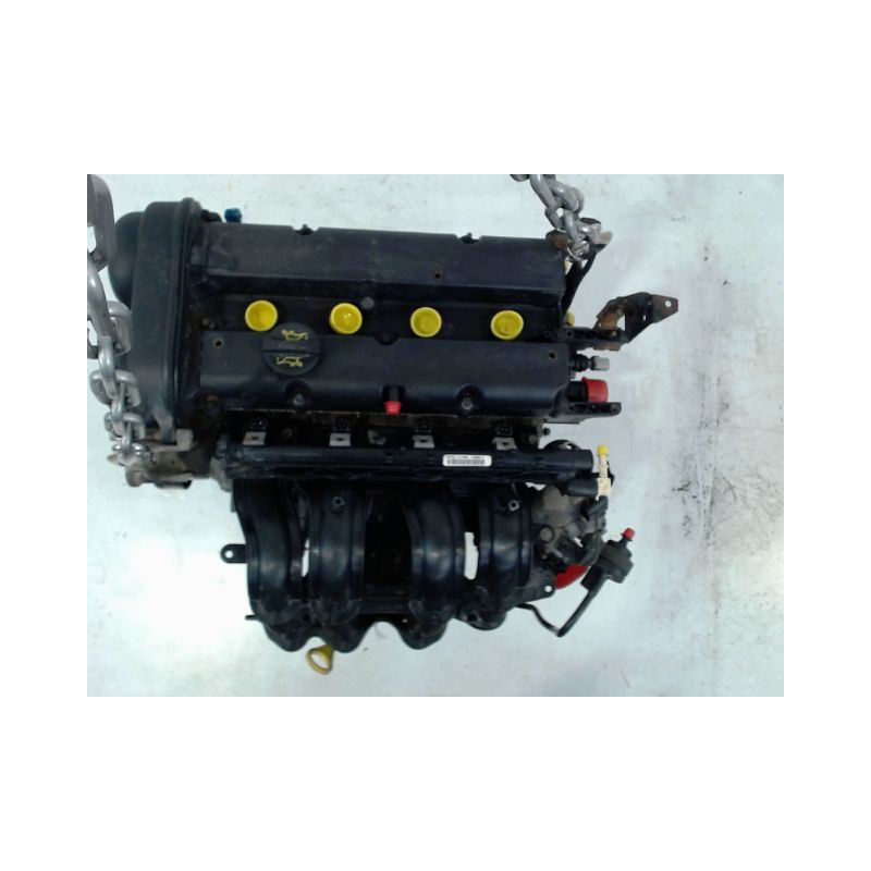 MOTEUR ESSENCE FORD FIESTA 2008- 1.25